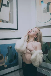 jane-sucksArt lover girl图片 8