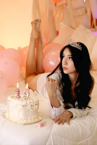 PettyCloeh MY BIRHDAY WITH YOU !! Bilde 3