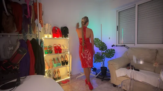 Erika_Kirman Wigs Foto 6