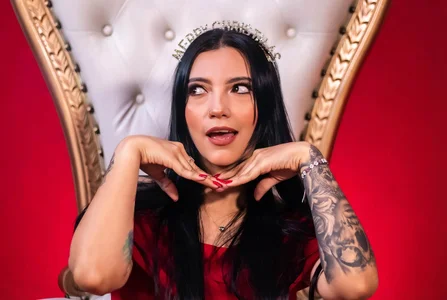 roxy_hell MERRY CHRISTMAS🎄 Foto