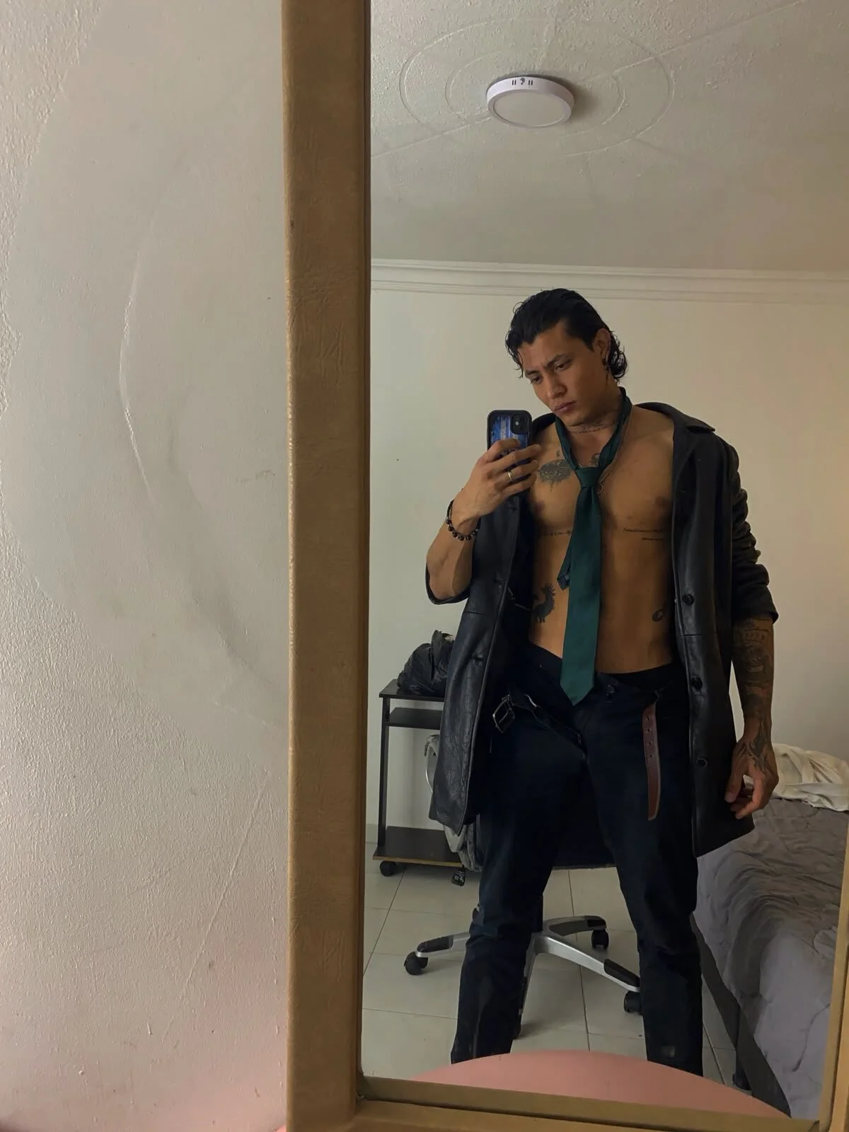 Damian_romanoff_ Populært bilde 3131