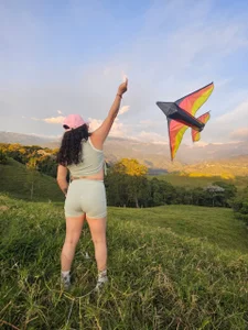 eva_rosse69 Breathing pure air 🍃🏵️ Immagine  8