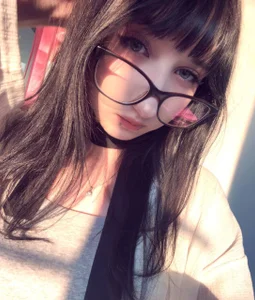 TeyaNaughty's XXX Nude Photo 1