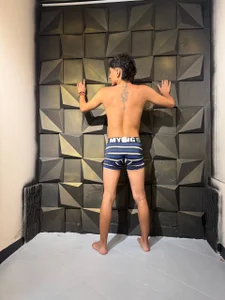 MarckPassion casual boy Foto 6