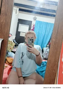 Spookycat_ Public Pic
