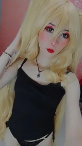 NEZUKO_MITSURI Pretty Misa 📖 Immagine  2