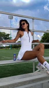 raven_stonee I LOVE SPORT 💗 Pic 4