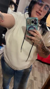 NatalieHarris Casual Nat✨🤤😻 Fotka 5
