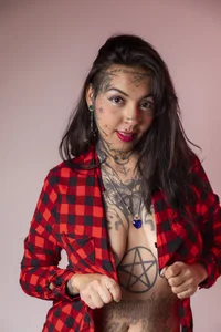 Dahliablack Public зображення 5