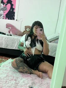 Zdjęcia Tellme_Alexa Public:  9