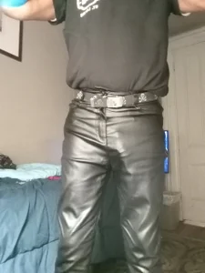 ScreamingSlave88n XXX Alastonkuva 4