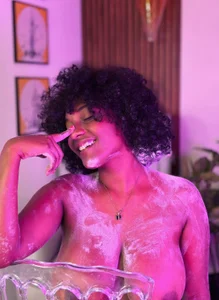 Coral_Lise Come and fill me with you Pic 3