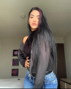 Scarleth6 ME♥ Pic