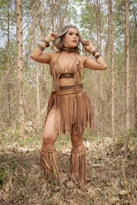 KylaMorrison Who run the world? Girls Pic 8