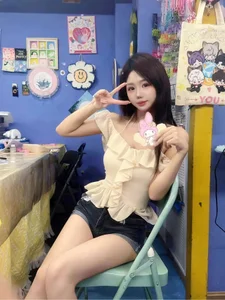 POP-cdc 茶茶 Hình