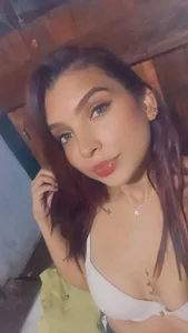 ScarleettRose's XXX Nude Photo 2