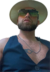 LilDaddiTheBaddi Public Pic