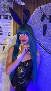 Cherry_Vixen_のPlayboy🐰👻の 7枚の写真