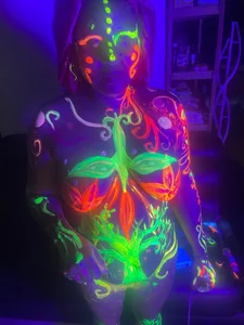 Kyara_Queen Show artistic Poză 2