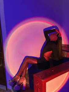 Kendall_Gil Nice circle of colors Billede 2