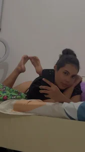 ViolettaMiller_ Me🖤 Pic