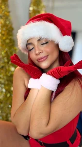 Zdjęcia ArieliciousXXX Christmas:  5