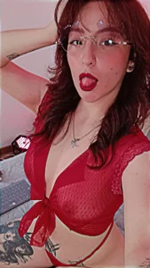 Elizabet_Swann know me Pic 4