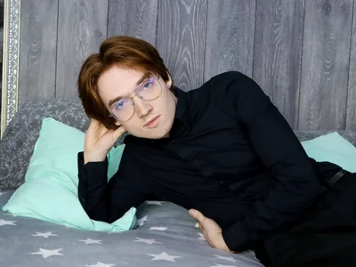 ภาพนู้ด XXX ของ NicholasFall 1 รูป