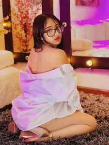 Hanna-RoussSO HOT图片 6