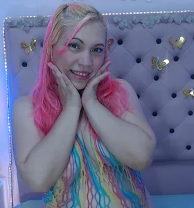 HannahEmmax2 hannahpink Pic 4