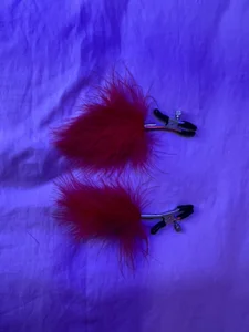 Gabriela_Brown🥵My toys very hot 🥵 Bild 9