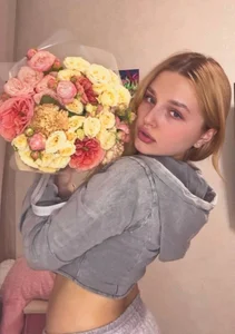 LorriMonz flowers pack from you :3 사진 4