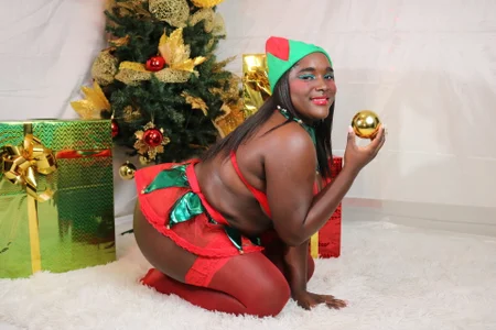 Merry Christmas! od YHENDELYN_STONE  7 snímek