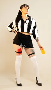 Cassie_Cage ID CLUB ⚽ Εικόνα 4