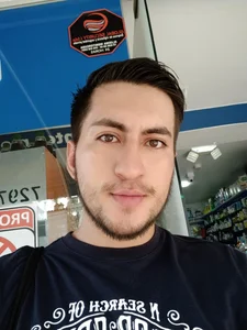 me de JasonGray96 Foto