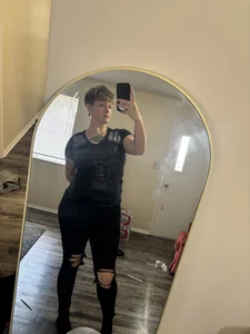 Babygirlu555 Public Poză 2