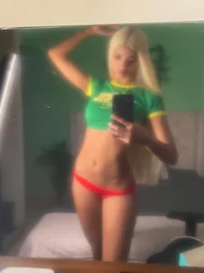 liagirl_cuteのI Love Brazilの枚の写真