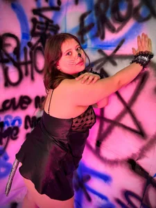 Laia_and_Aloby Cute kitty Foto 2