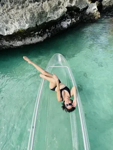 Lala_Kisses when in Boracay Pic 8