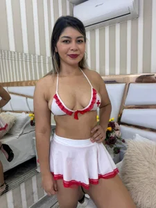 CarlyHamilton Public Pic