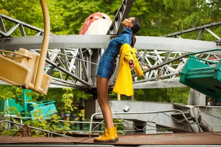 GloryWacht how are you spending your time? Pic 4