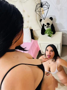 sexiduo