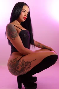 Fantastic and sexy od mssburbuja  5 snímek