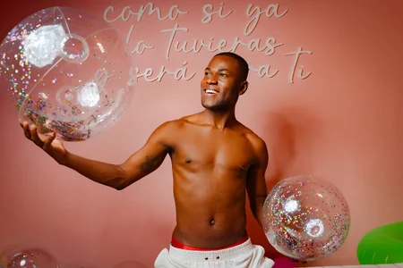 DereckandJakee's sweet like a chocolate Sex Photo 4