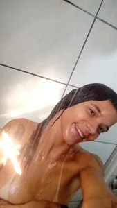 Magrinha gostosa
