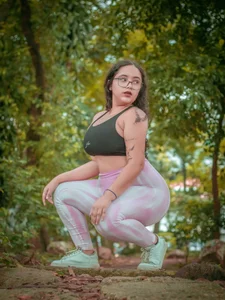 CurlyGirl_1 SUNSHINE Bilde