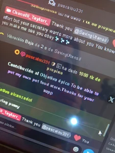 Chanelll_Taylorr_ Thanks for being part of each of my dreams, I graduate with love Pic 6