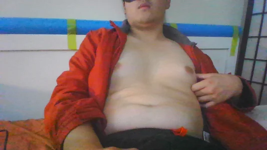 butteredwolf my body Billede