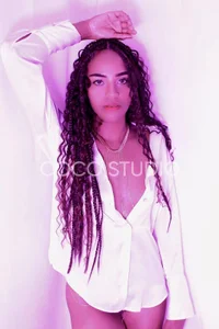 Zoey_Donovan Portrait Kuva 2