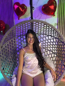 brenda_moris01 Valentine's Day ❤️ Bilde 4